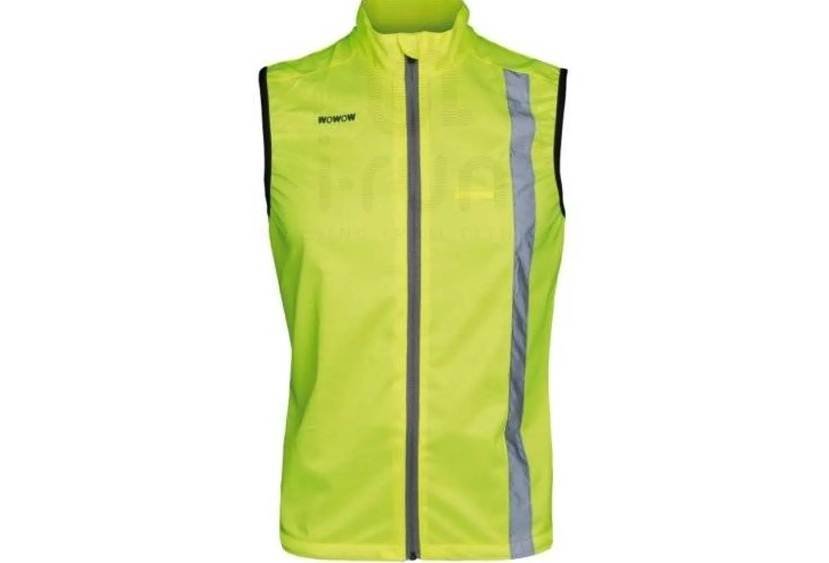 Wowow Sécurité^10K Runner