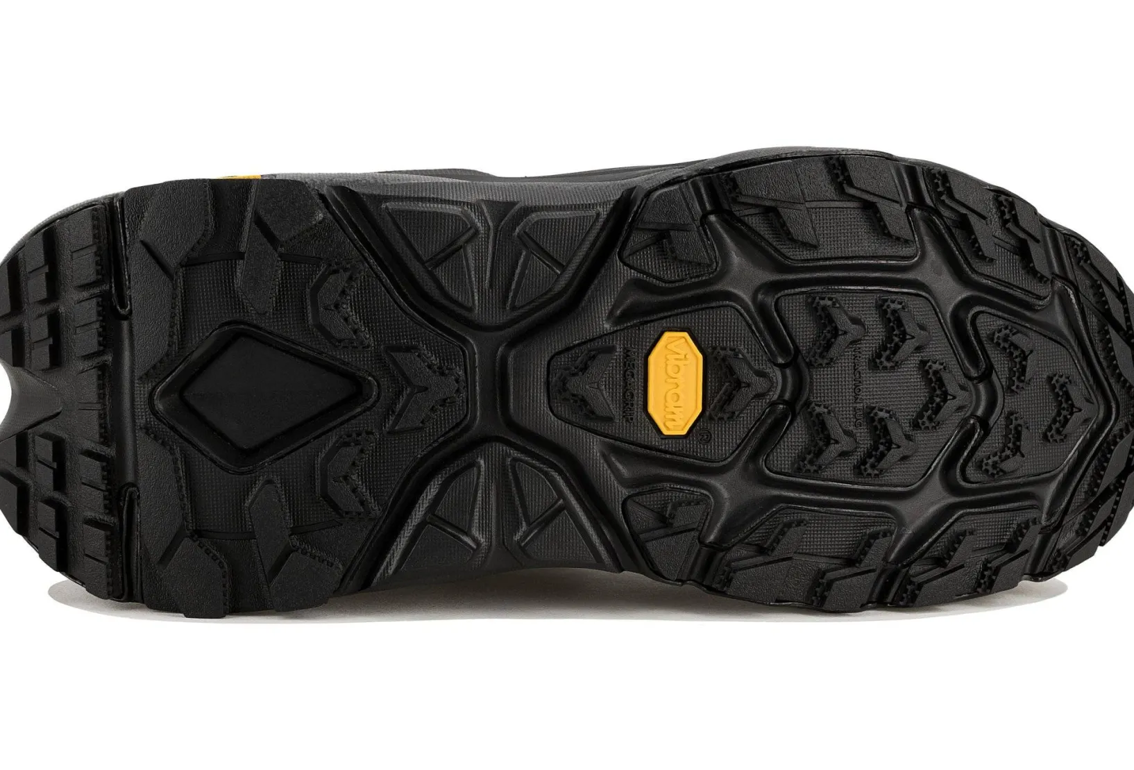 Homme Hoka One One Randonnée^Kaha 2 Frost Moc Gore-Tex