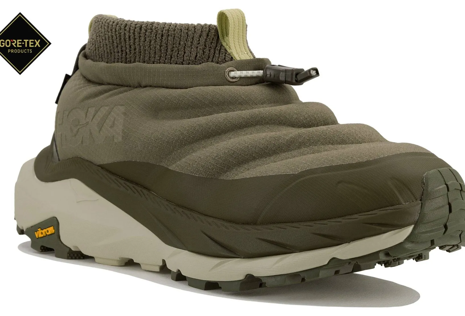 Homme Hoka One One Randonnée^Kaha 2 Frost Moc Gore-Tex