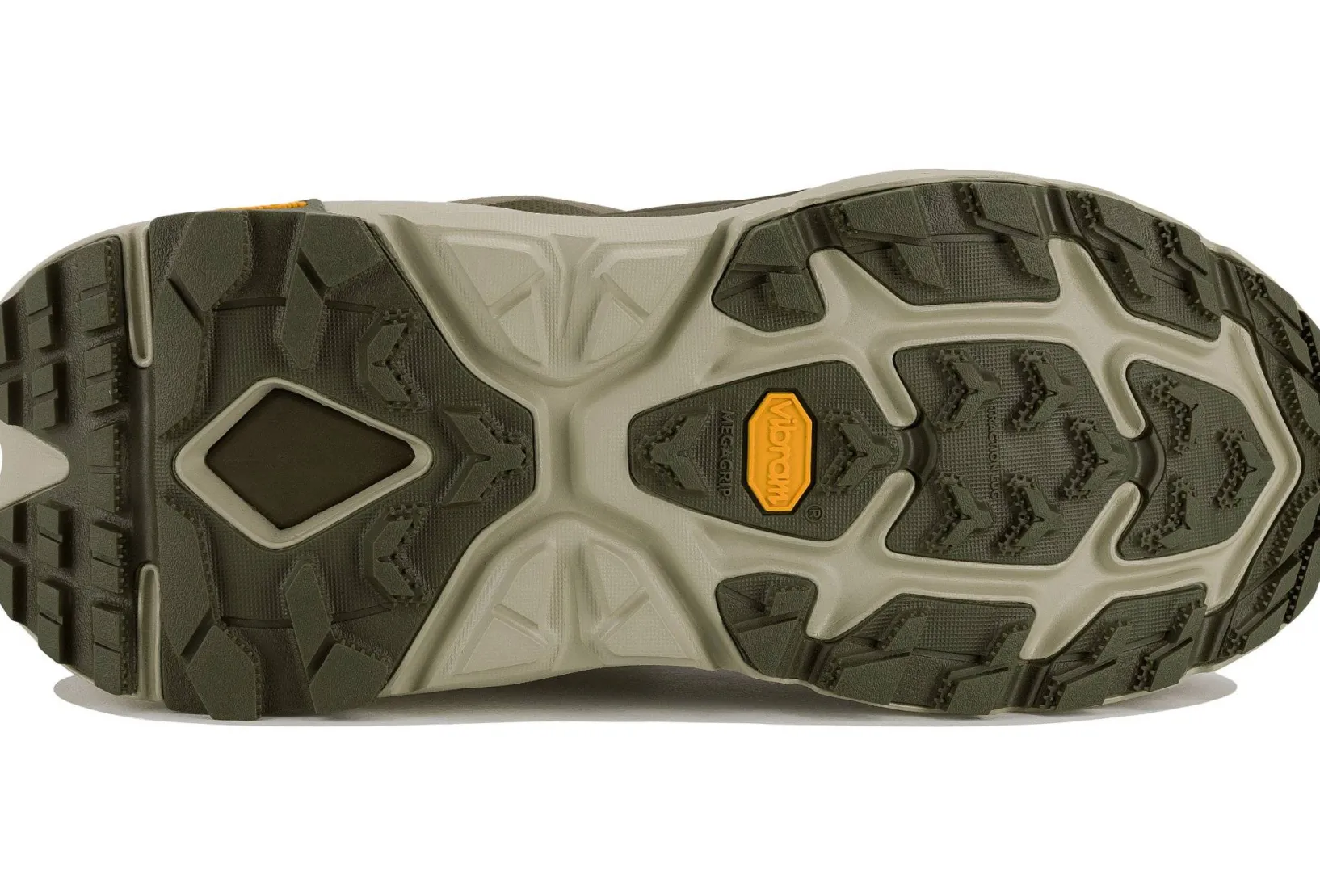 Homme Hoka One One Randonnée^Kaha 2 Frost Moc Gore-Tex