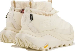 Femme Hoka One One Randonnée^Kaha 2 Frost Moc Gore-Tex femme