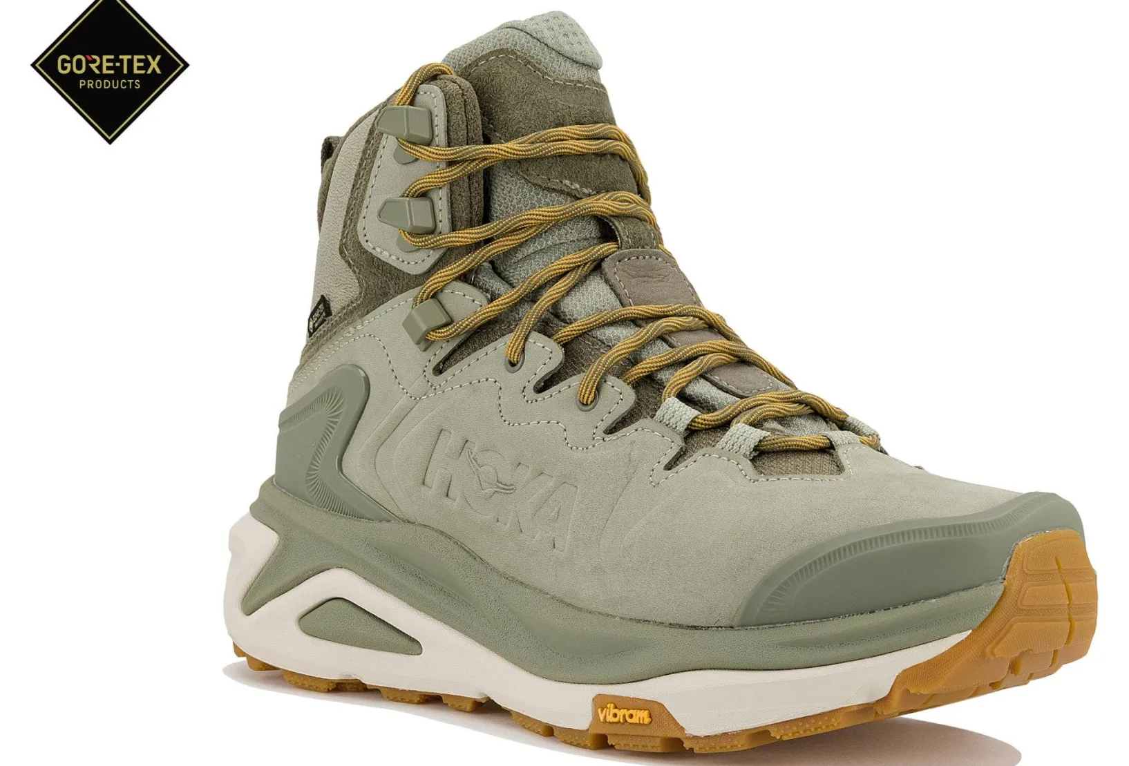 Homme Hoka One One Randonnée^Kaha 3 Gore-Tex