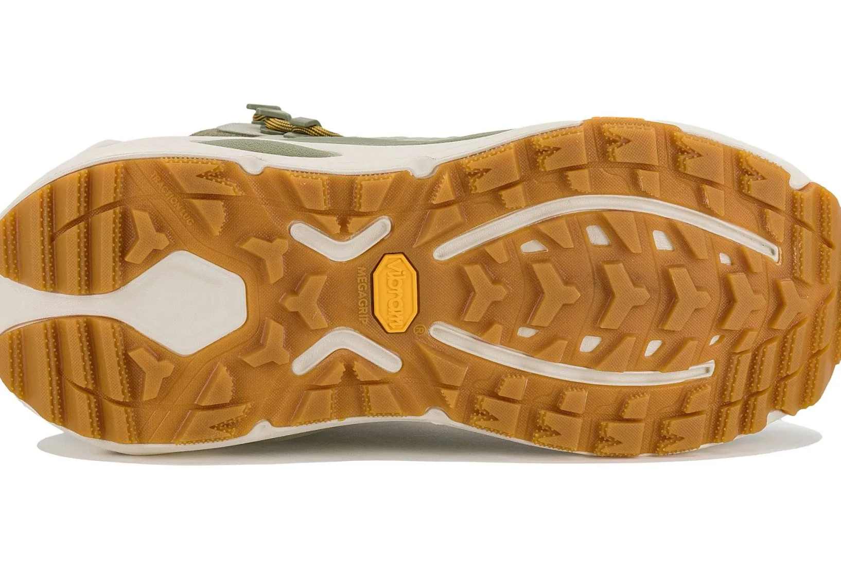 Homme Hoka One One Randonnée^Kaha 3 Gore-Tex