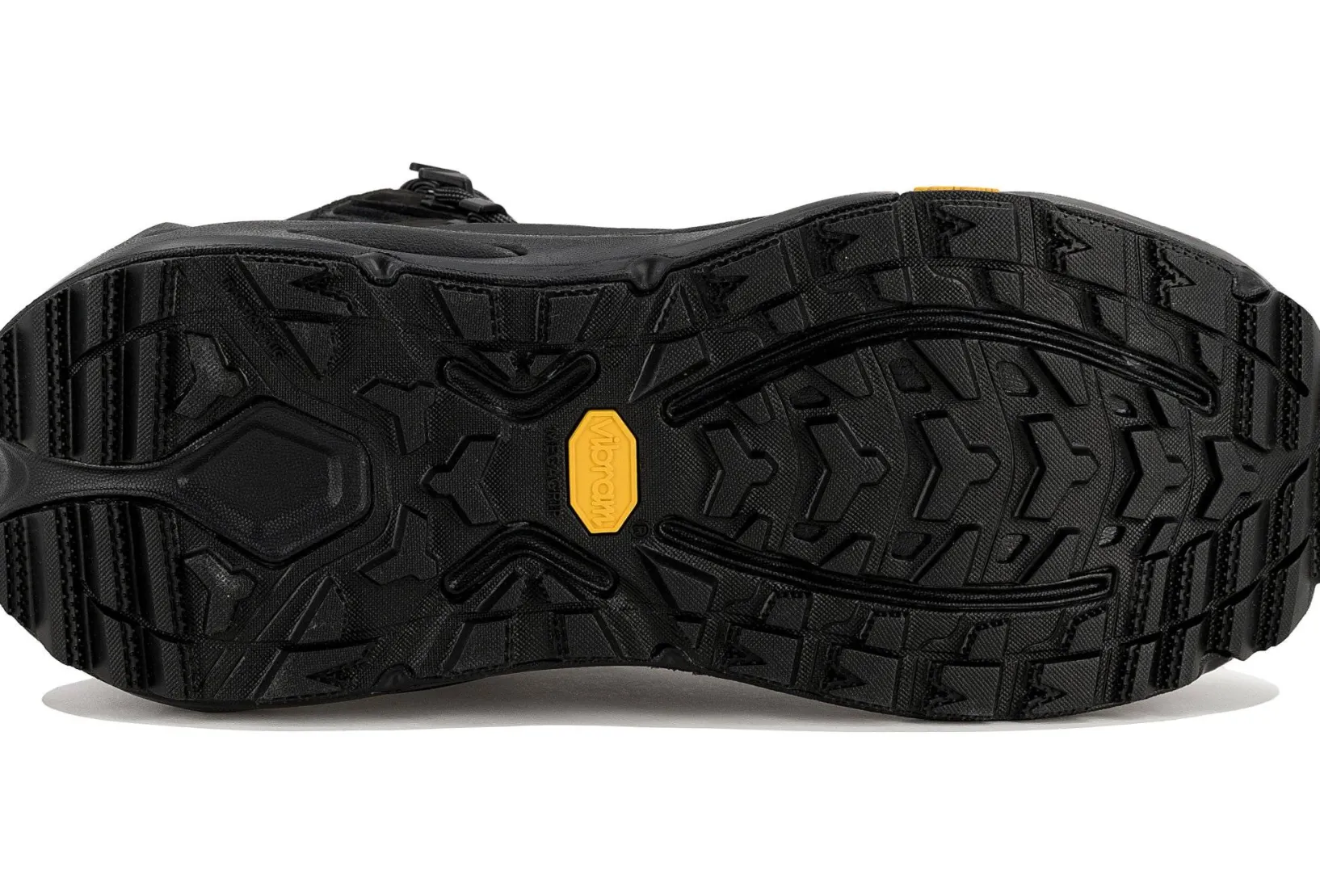 Homme Hoka One One Randonnée^Kaha 3 Gore-Tex