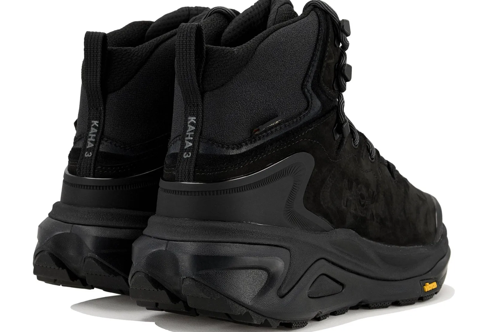 Homme Hoka One One Randonnée^Kaha 3 Gore-Tex