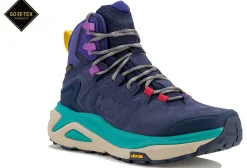 Homme Hoka One One Randonnée^Kaha 3 Gore-Tex