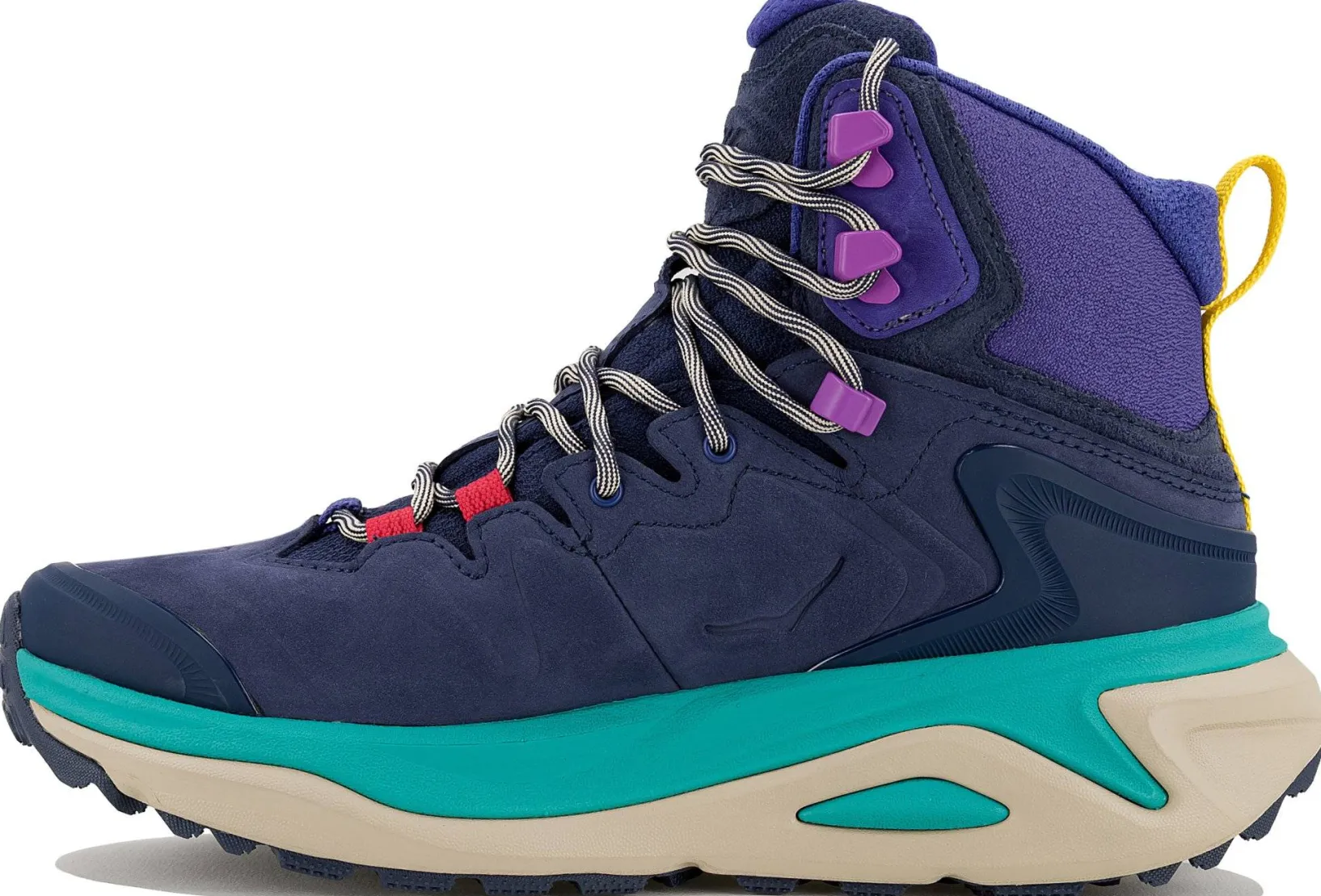 Homme Hoka One One Randonnée^Kaha 3 Gore-Tex