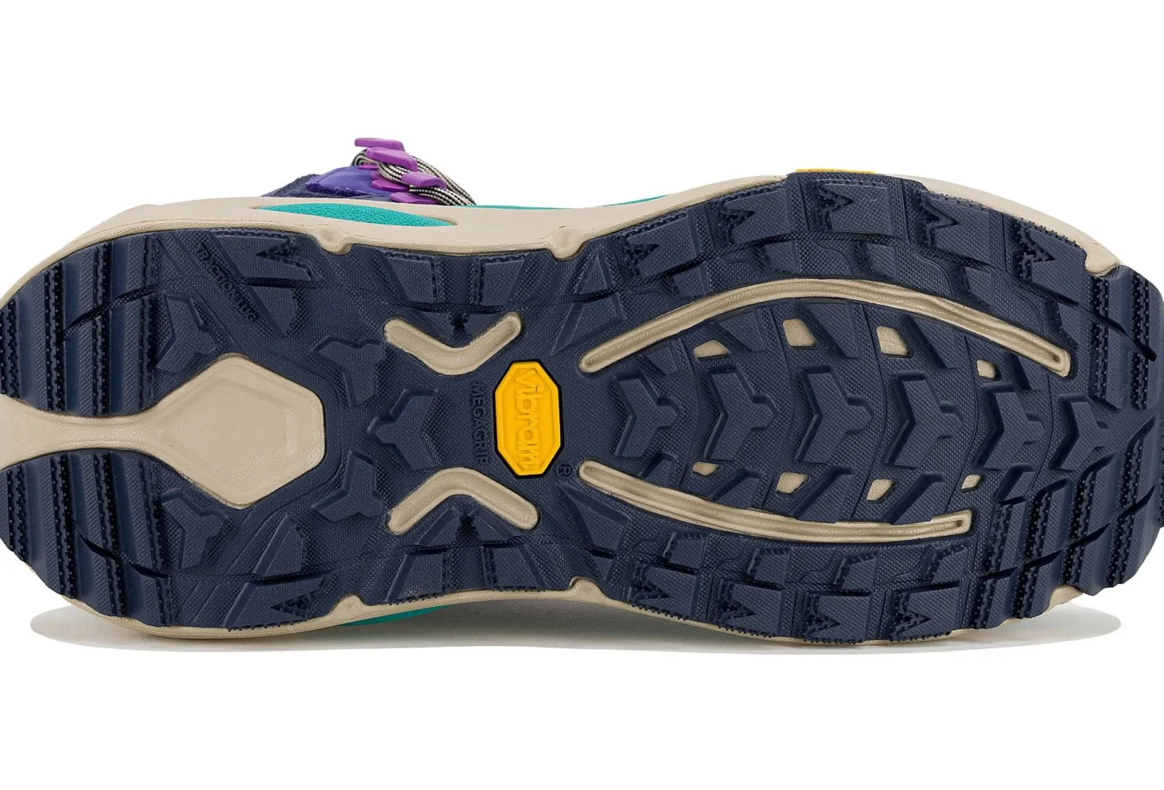 Homme Hoka One One Randonnée^Kaha 3 Gore-Tex