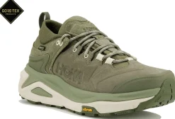 Homme Hoka One One Randonnée^Kaha 3 Low Gore-Tex
