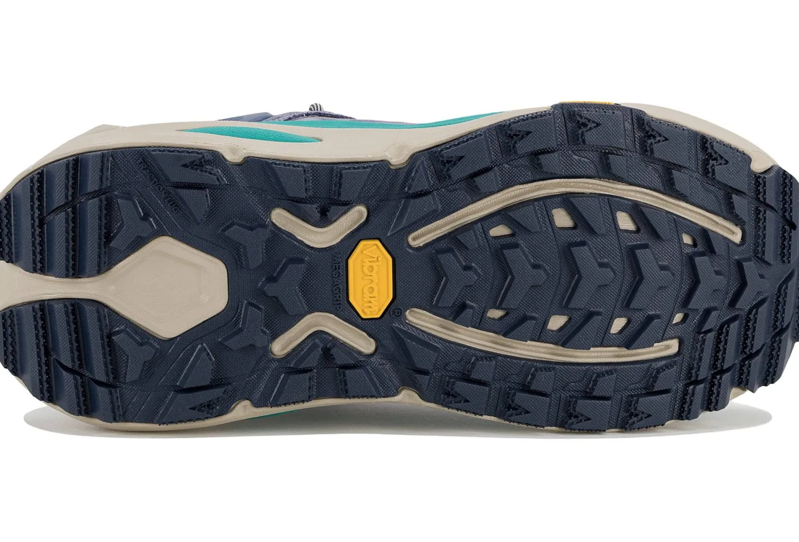 Femme Hoka One One Randonnée^Kaha 3 Low Gore-Tex femme