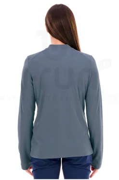 Femme Millet Manches Longues^Kamet femme