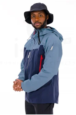 Homme Millet Vestes & Coupe Vent^Kamet Light Gore-Tex