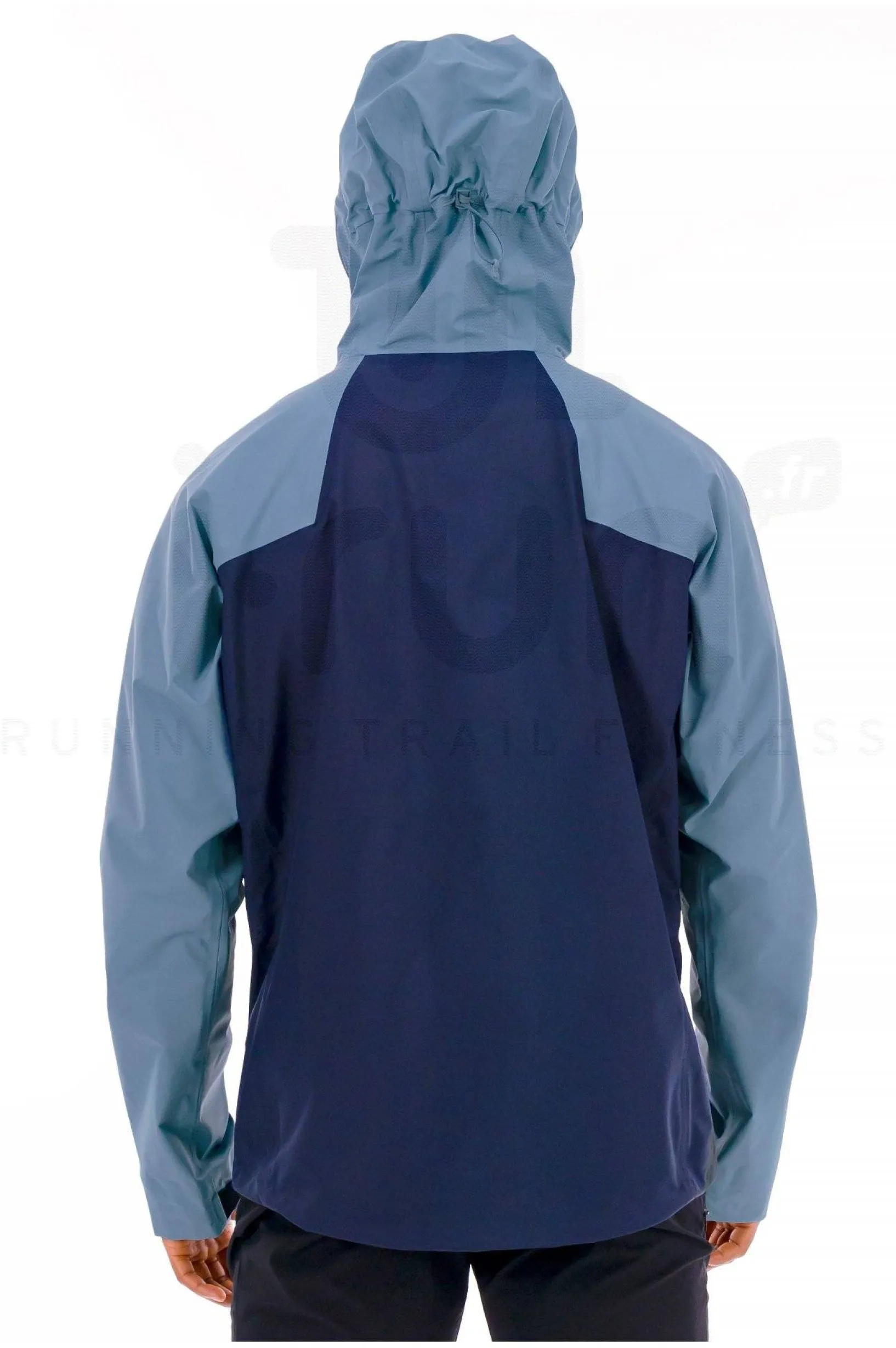 Homme Millet Vestes & Coupe Vent^Kamet Light Gore-Tex