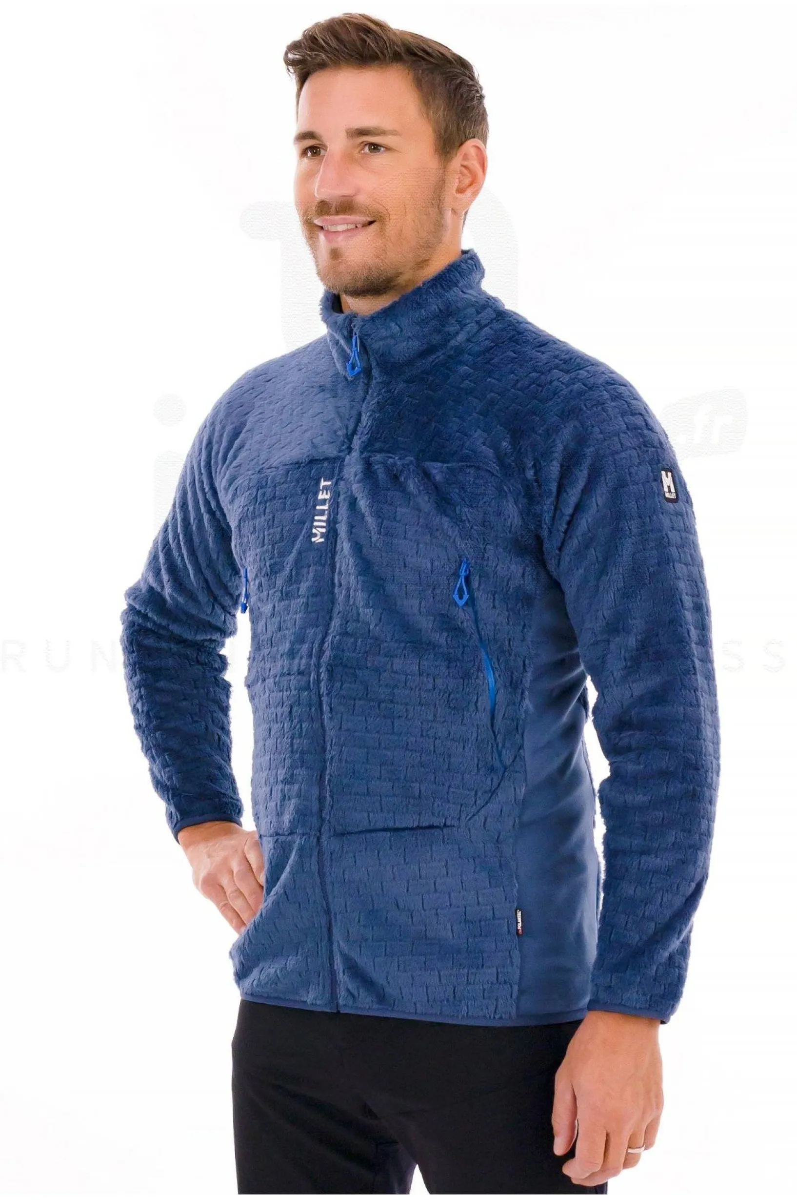 Homme Millet Vestes & Coupe Vent^Kamet X Loft M