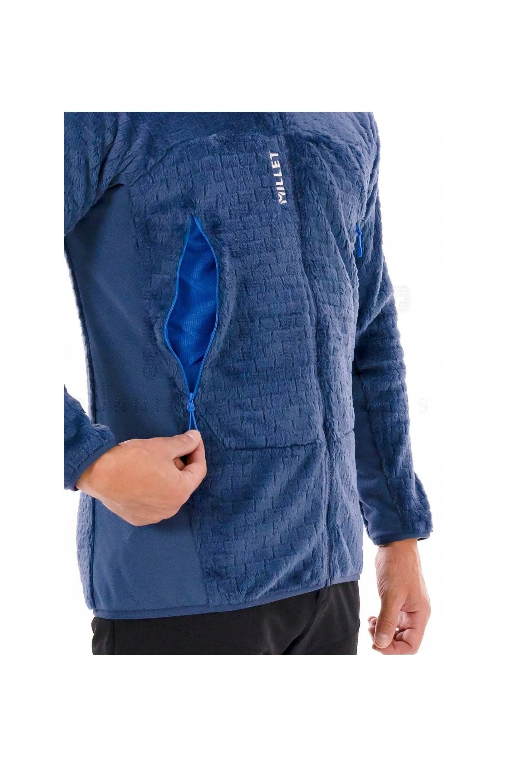 Homme Millet Vestes & Coupe Vent^Kamet X Loft M