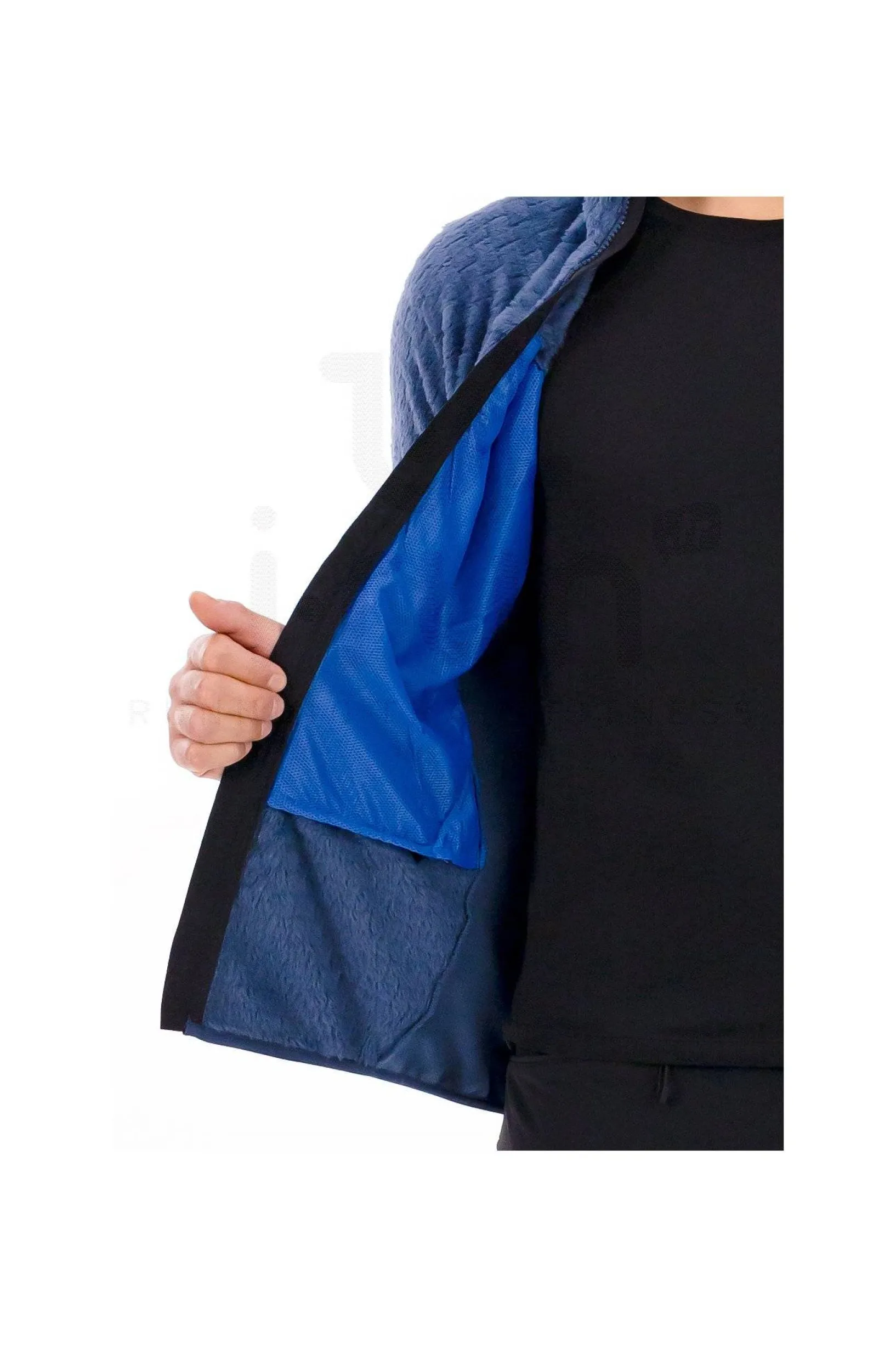 Homme Millet Vestes & Coupe Vent^Kamet X Loft M