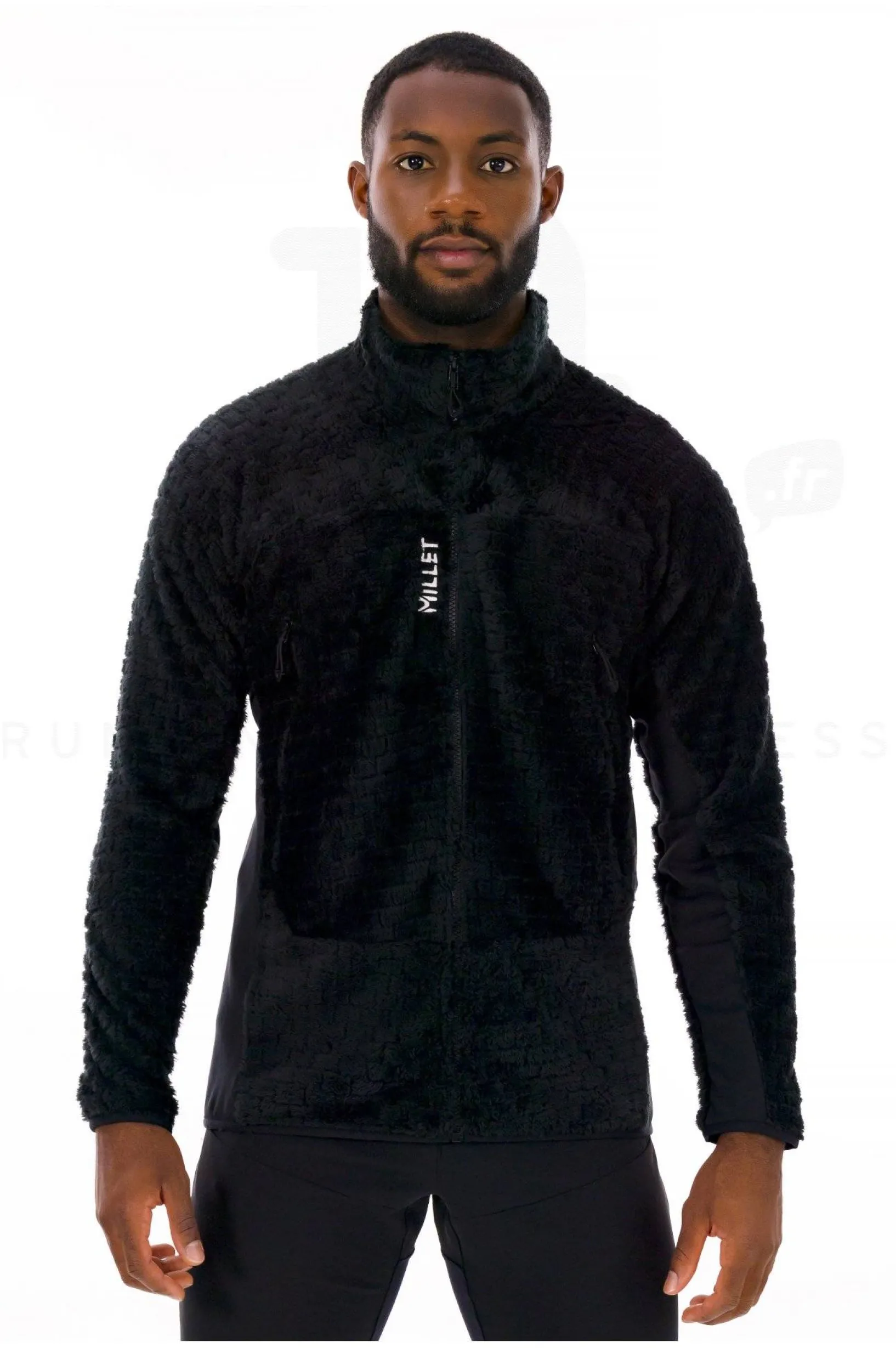 Homme Millet Vestes & Coupe Vent^Kamet X Loft M