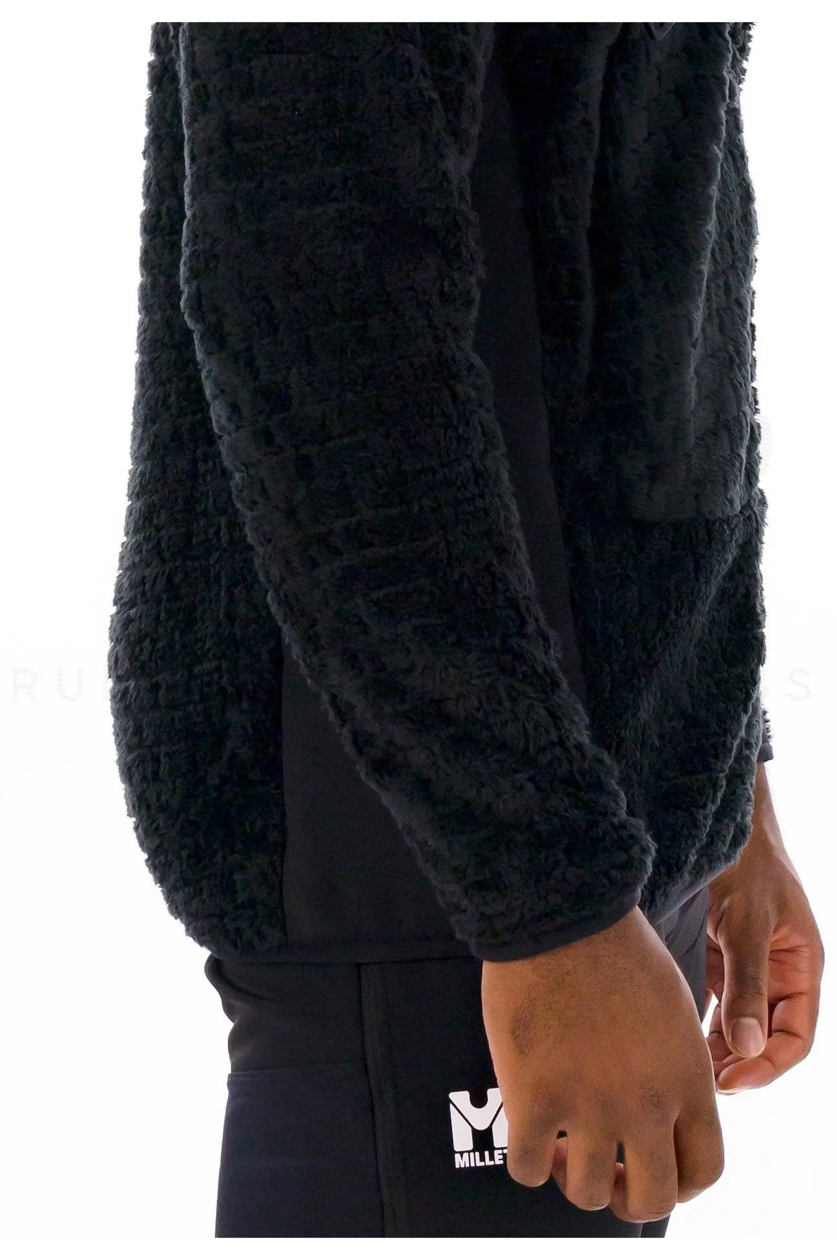 Homme Millet Vestes & Coupe Vent^Kamet X Loft M