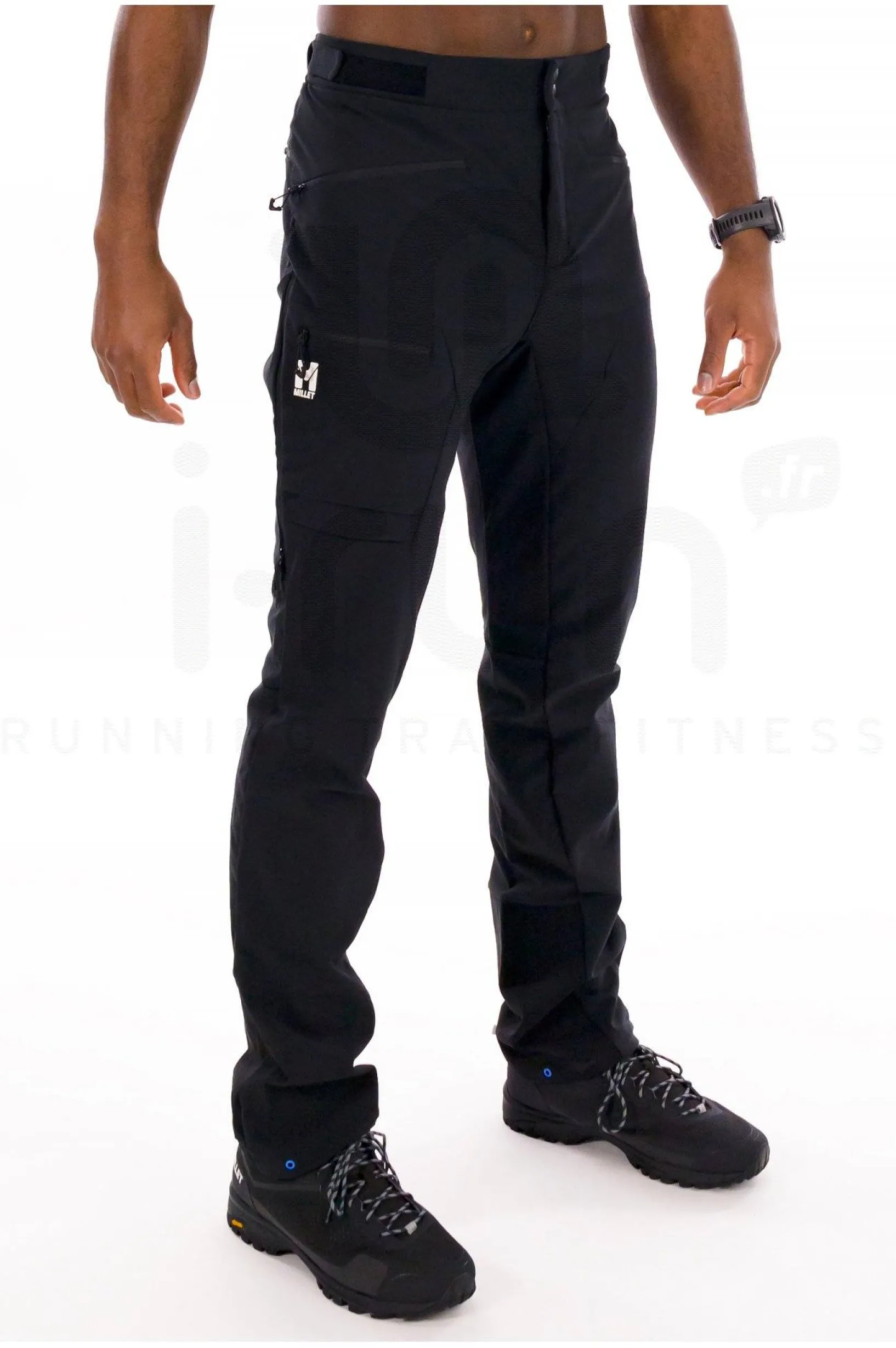 Homme Millet Collants / Pantalons^Kamet XCS M