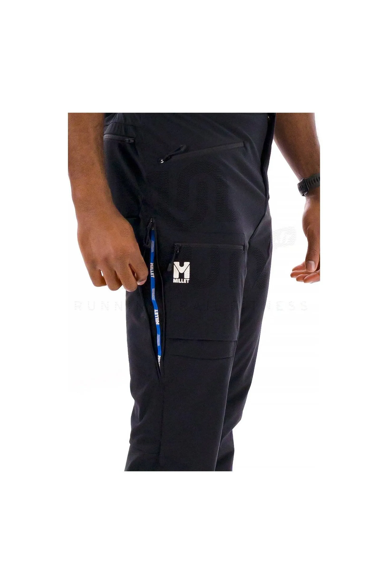 Homme Millet Collants / Pantalons^Kamet XCS M