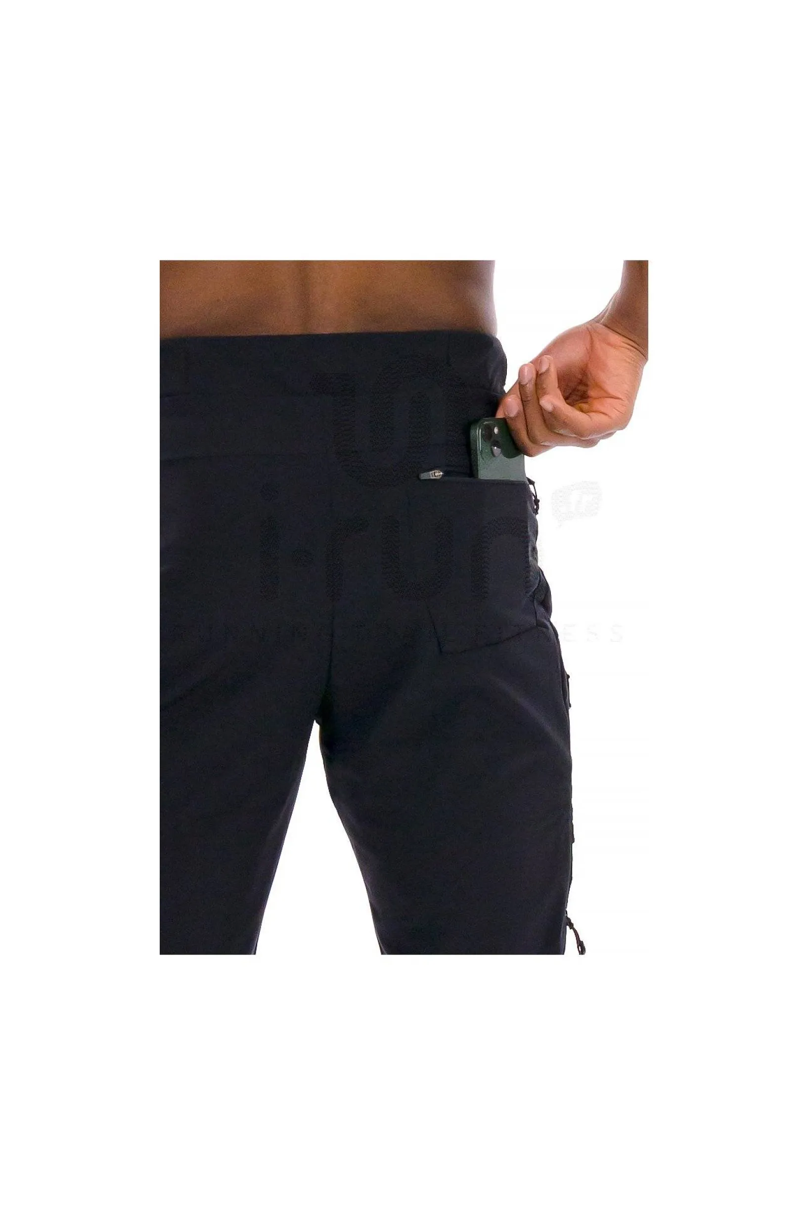 Homme Millet Collants / Pantalons^Kamet XCS M