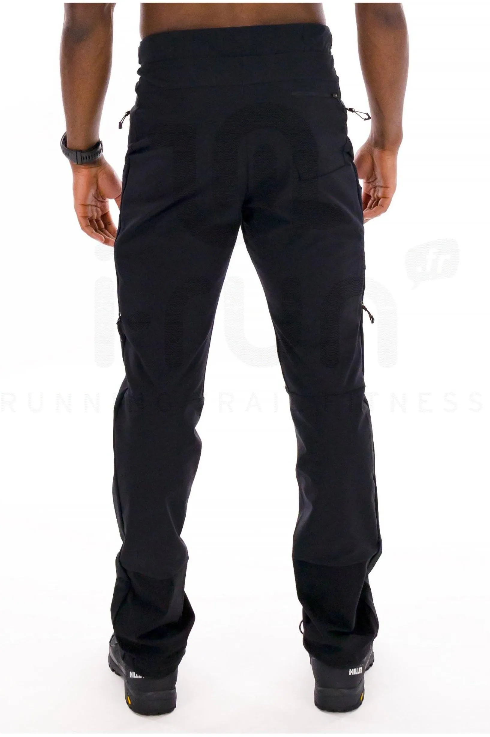 Homme Millet Collants / Pantalons^Kamet XCS M