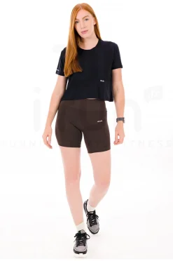 Femme Circle Shorts / Cuissards / Jupes^Keep The Flow W femme