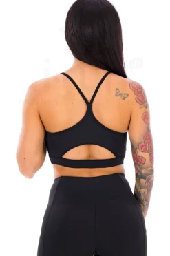 Femme Reebok Brassières / Soutiens-Gorge^Kendal Core Strappy femme