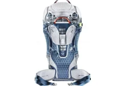 Deuter Sac À Dos^Kid Comfort Active