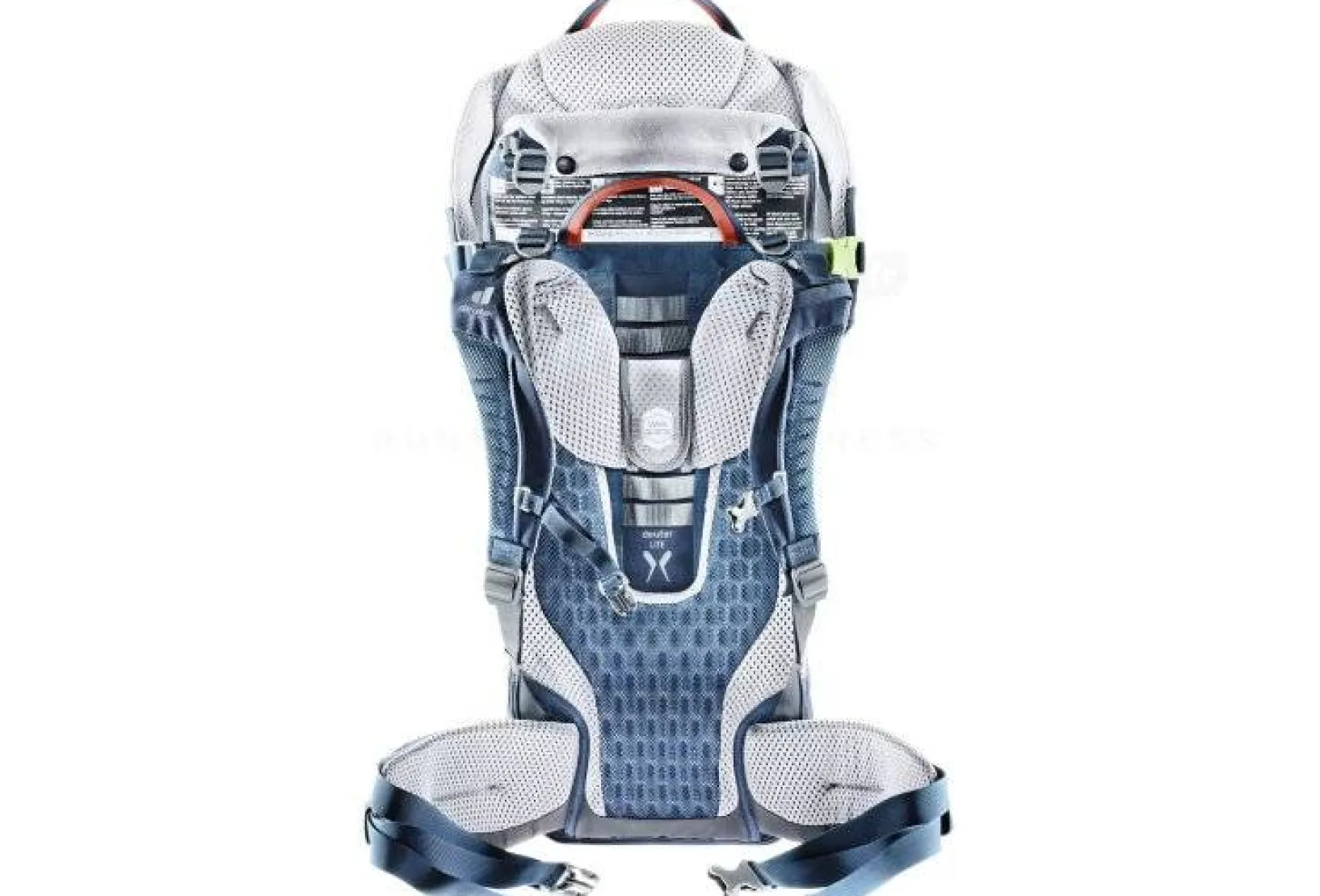 Deuter Sac À Dos^Kid Comfort Active