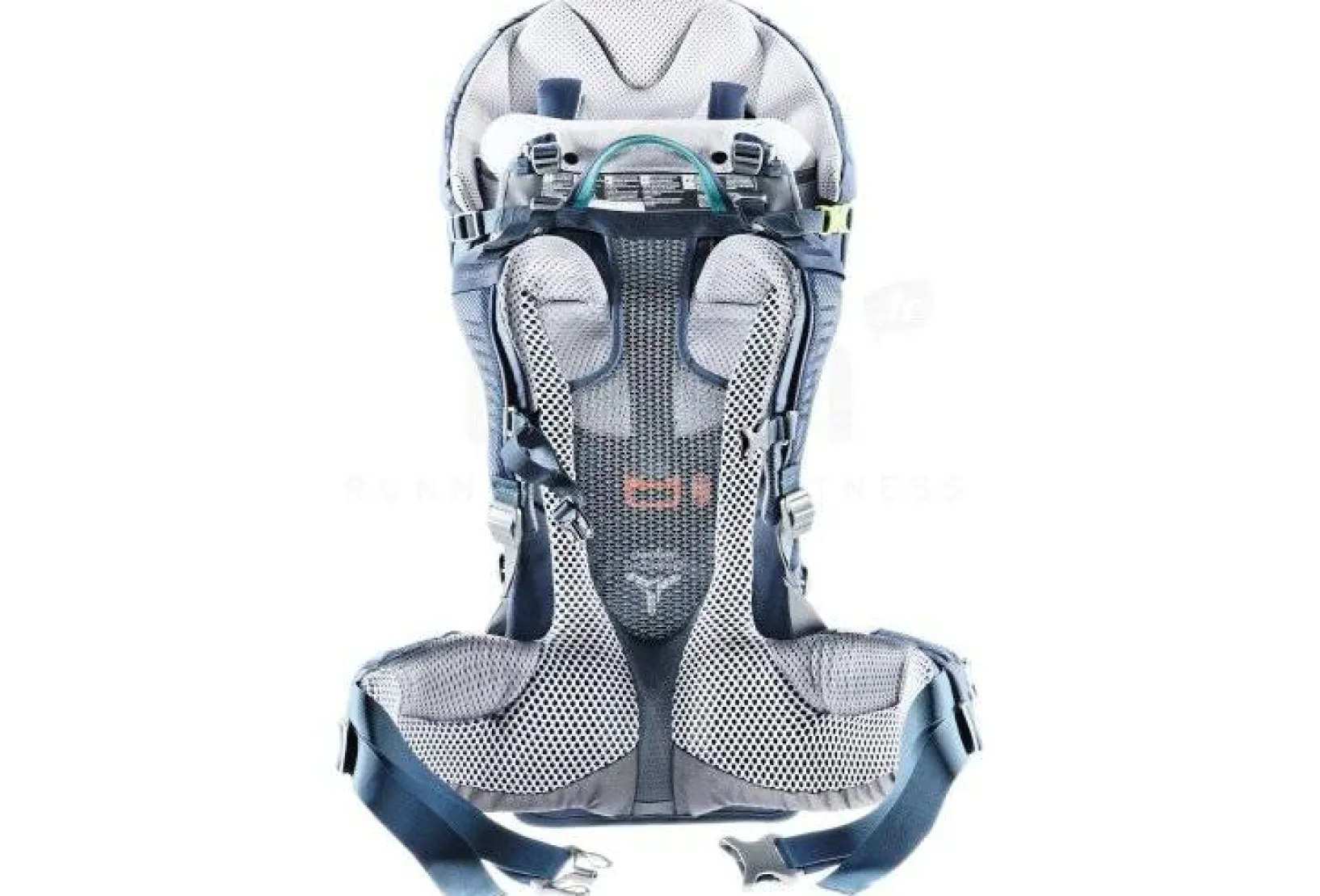 Deuter Sac À Dos^Kid Comfort Pro