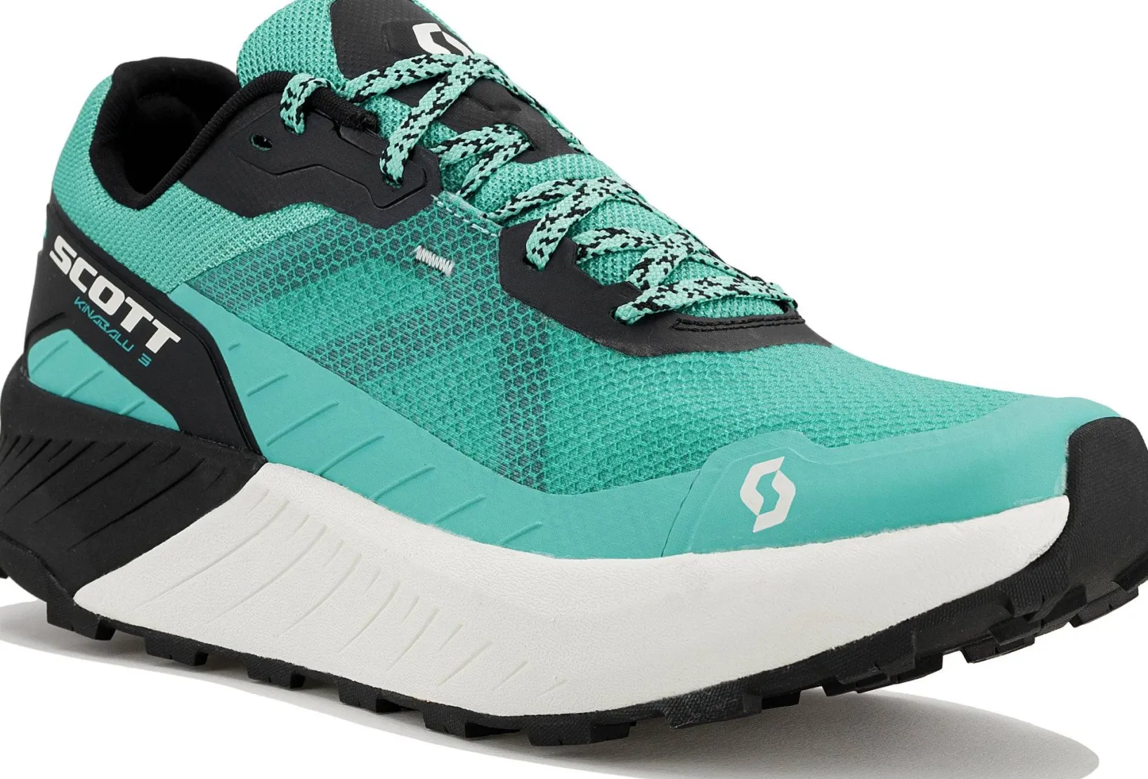 Homme Scott Trail^Kinabalu 3