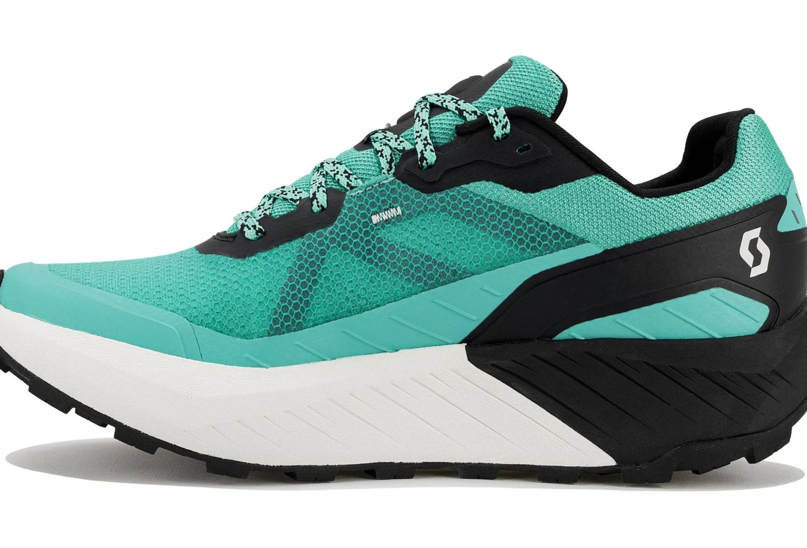 Homme Scott Trail^Kinabalu 3