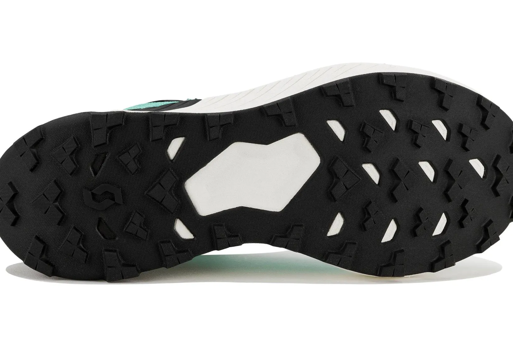 Homme Scott Trail^Kinabalu 3