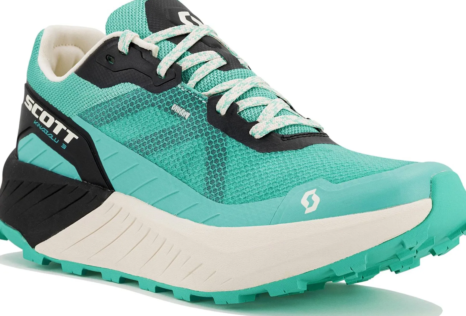 Femme Scott Trail^Kinabalu 3 femme