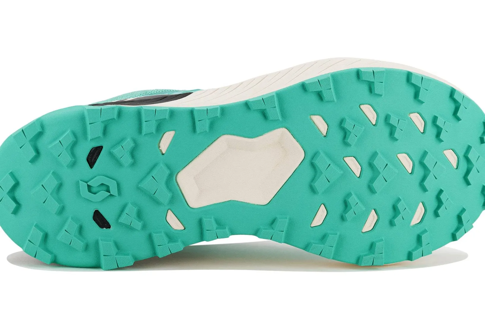 Femme Scott Trail^Kinabalu 3 femme