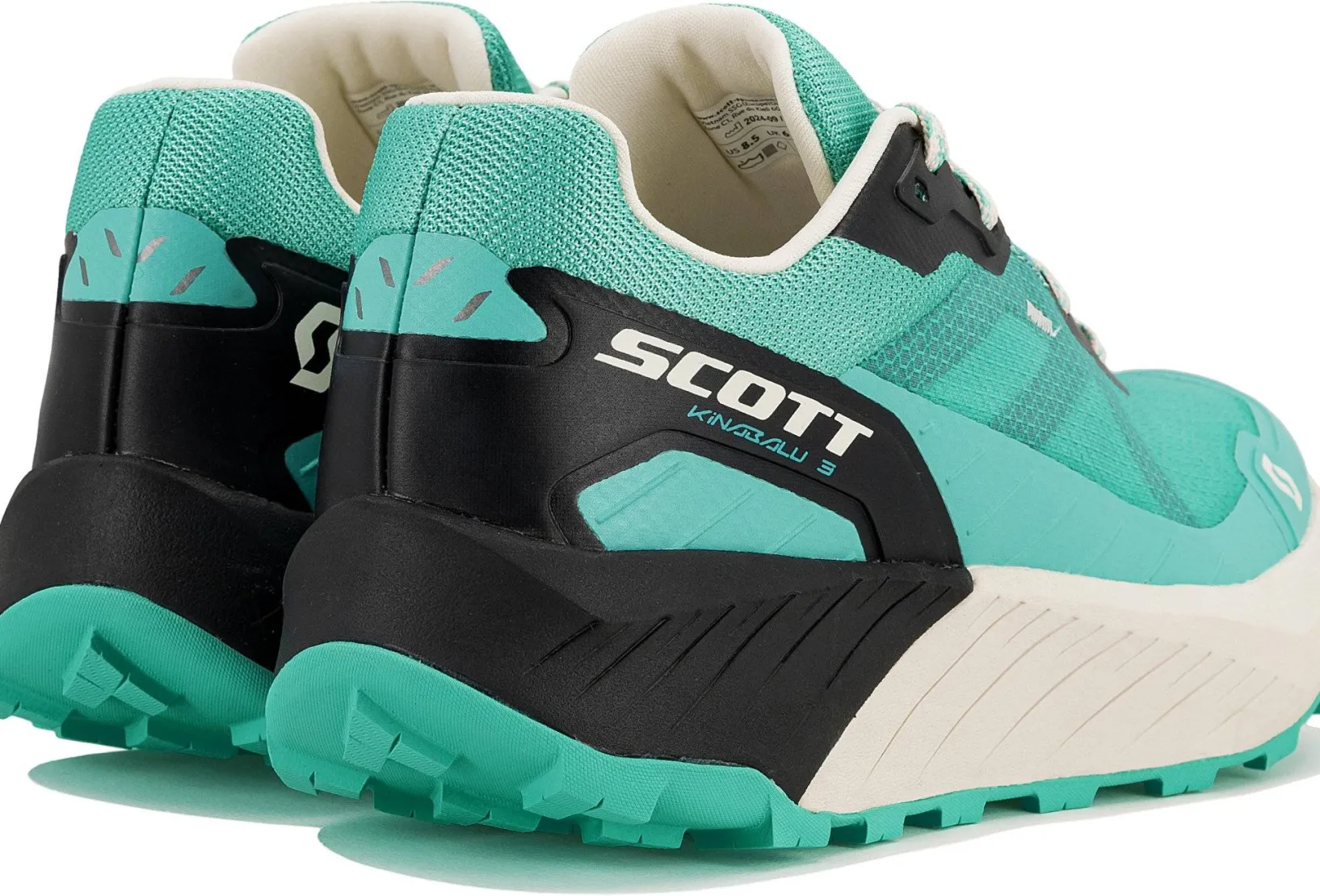 Femme Scott Trail^Kinabalu 3 femme