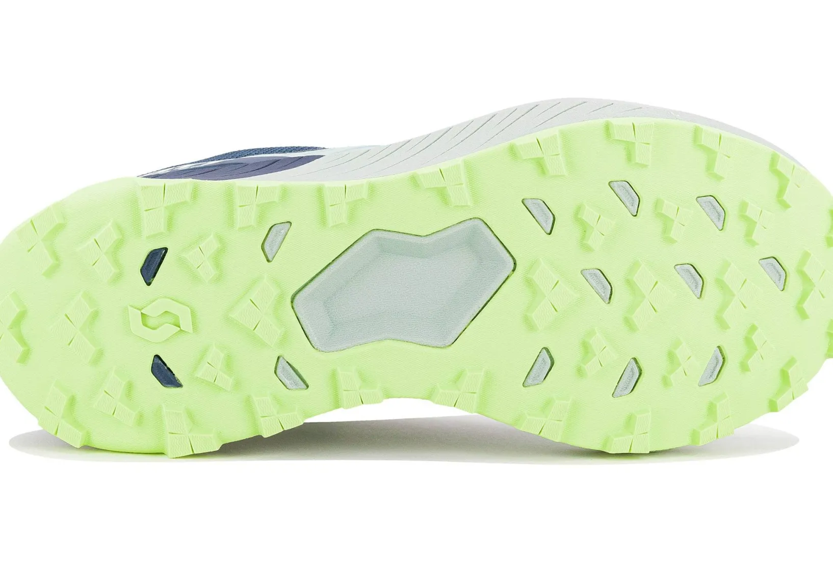 Femme Scott Trail^Kinabalu 3 Gore-Tex W femme