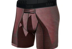 Homme Saxx Sous-Vêtements^Kinetic HD