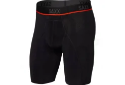 Homme Saxx Sous-Vêtements^Kinetic HD Long