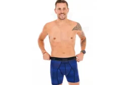 Homme Saxx Sous-Vêtements^Kinetic HD M