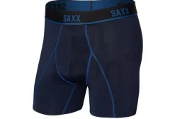 Homme Saxx Sous-Vêtements^Kinetic HD M