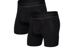 Homme Saxx Sous-Vêtements^Kinetic HD x2