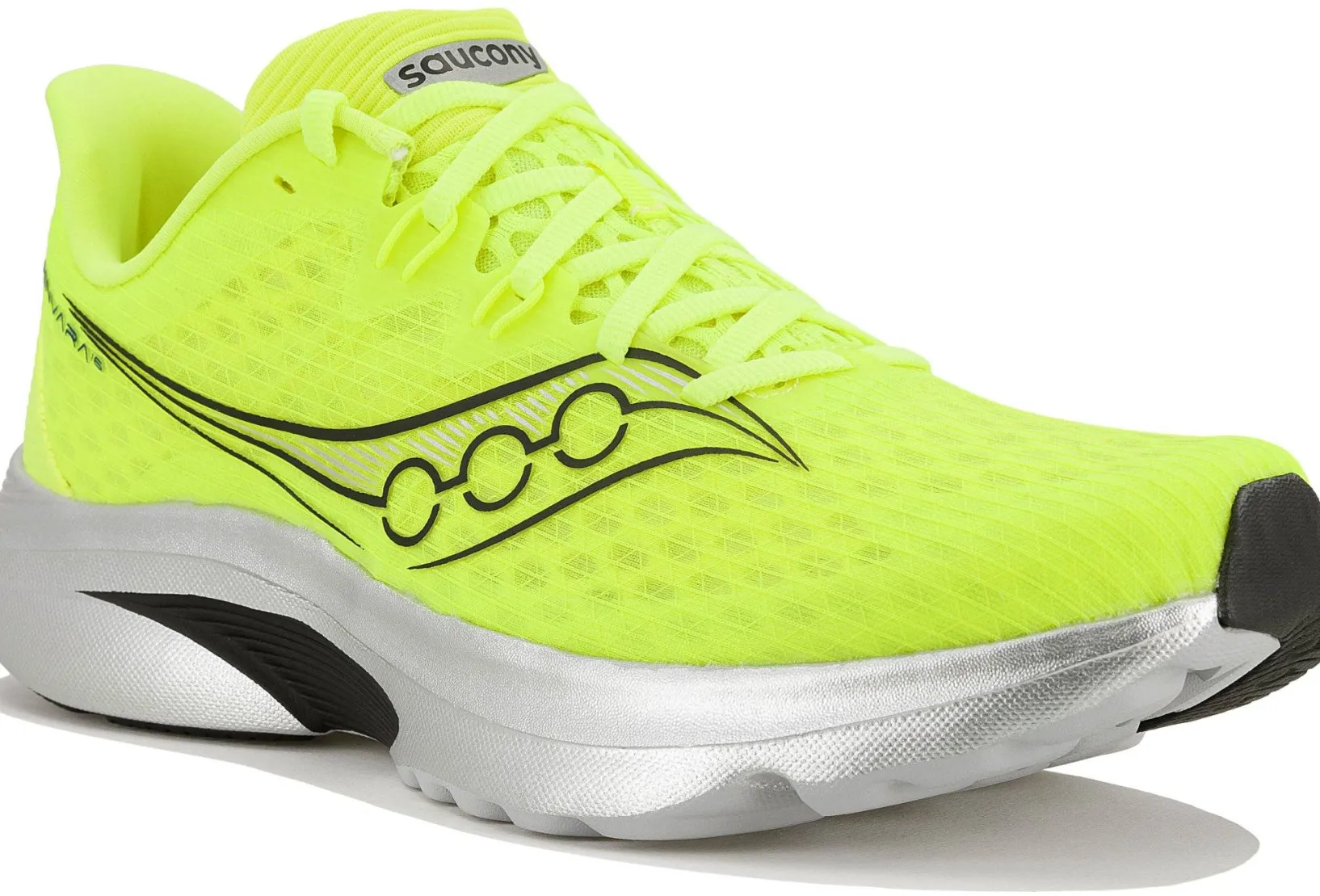 Homme Saucony Running^Kinvara 16