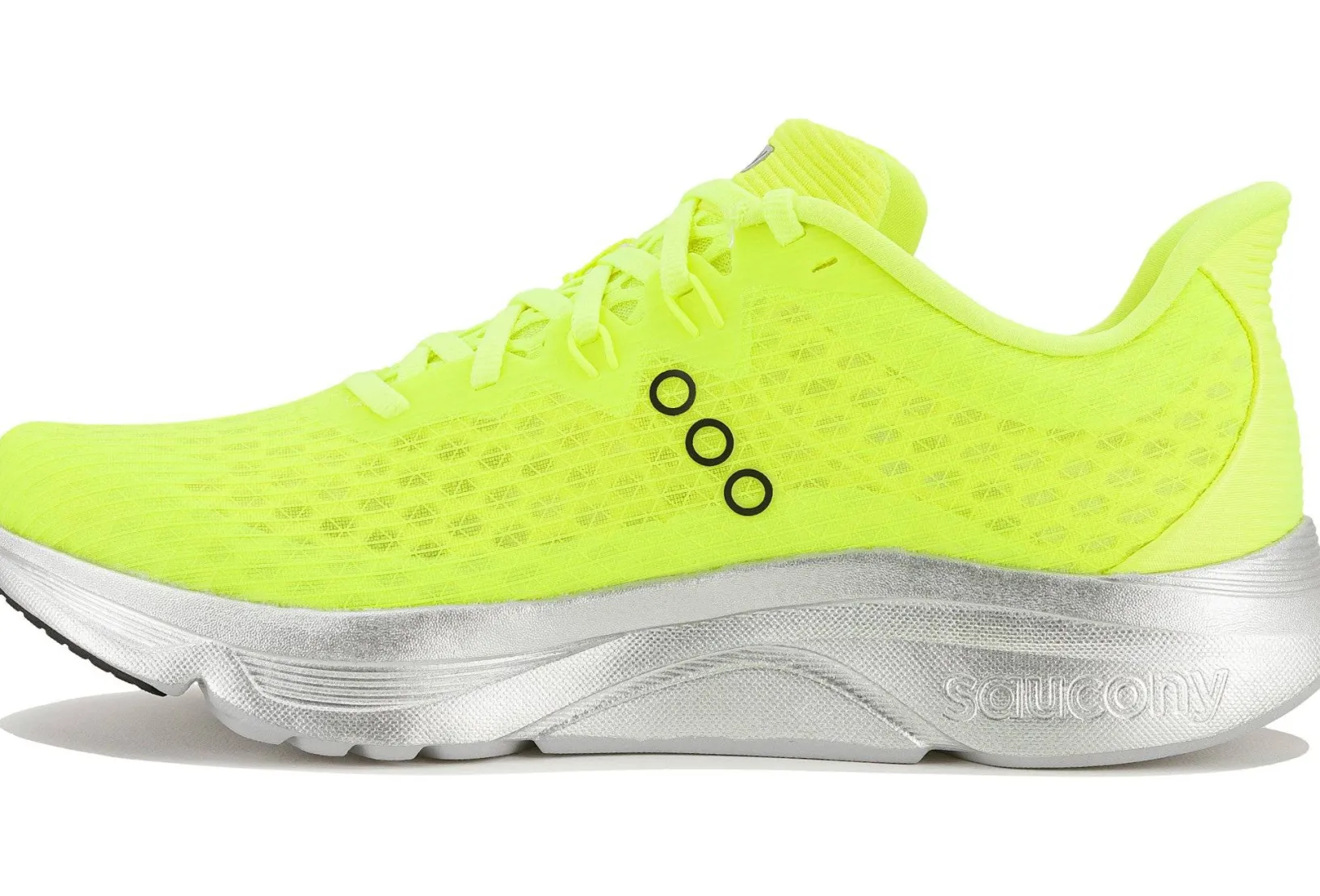 Homme Saucony Running^Kinvara 16