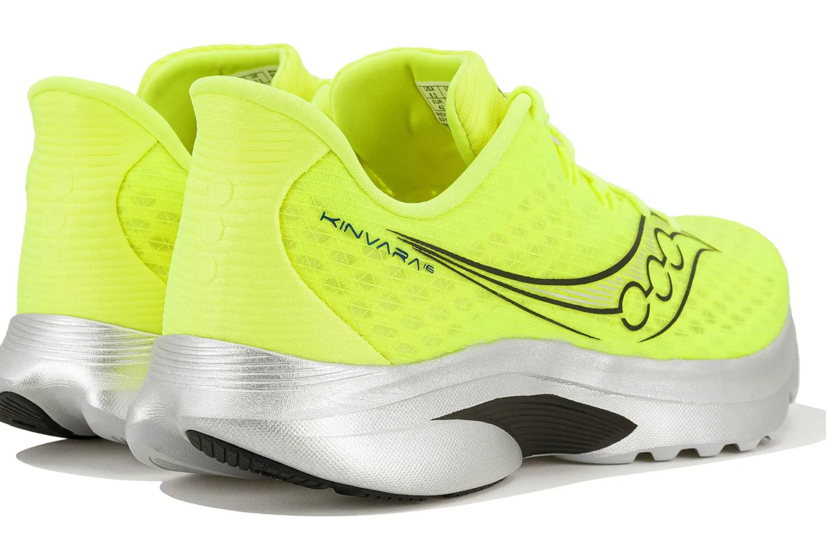 Homme Saucony Running^Kinvara 16