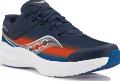 Homme Saucony Junior^Kinvara 14 garçon