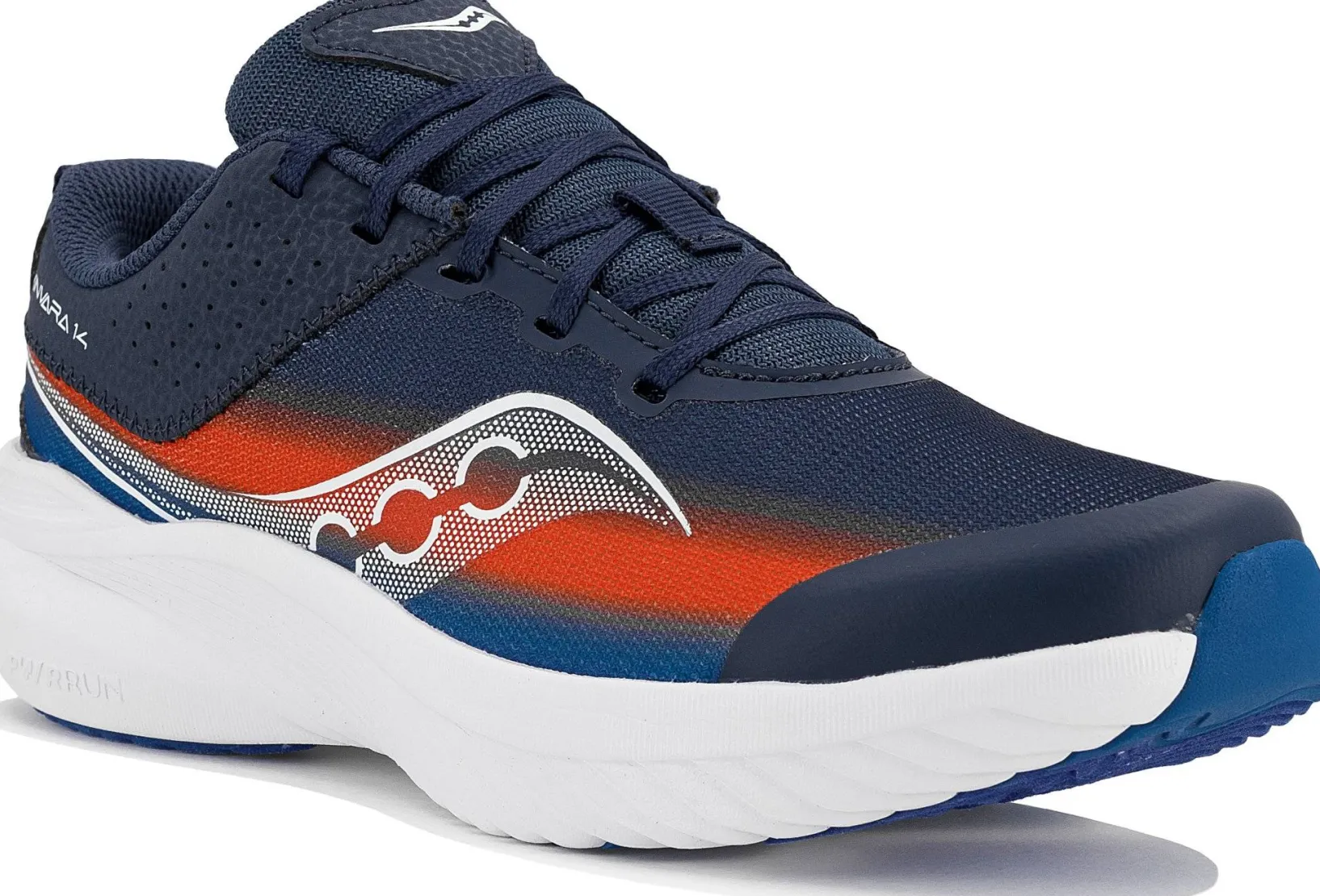 Homme Saucony Junior^Kinvara 14 garçon