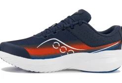 Homme Saucony Junior^Kinvara 14 garçon