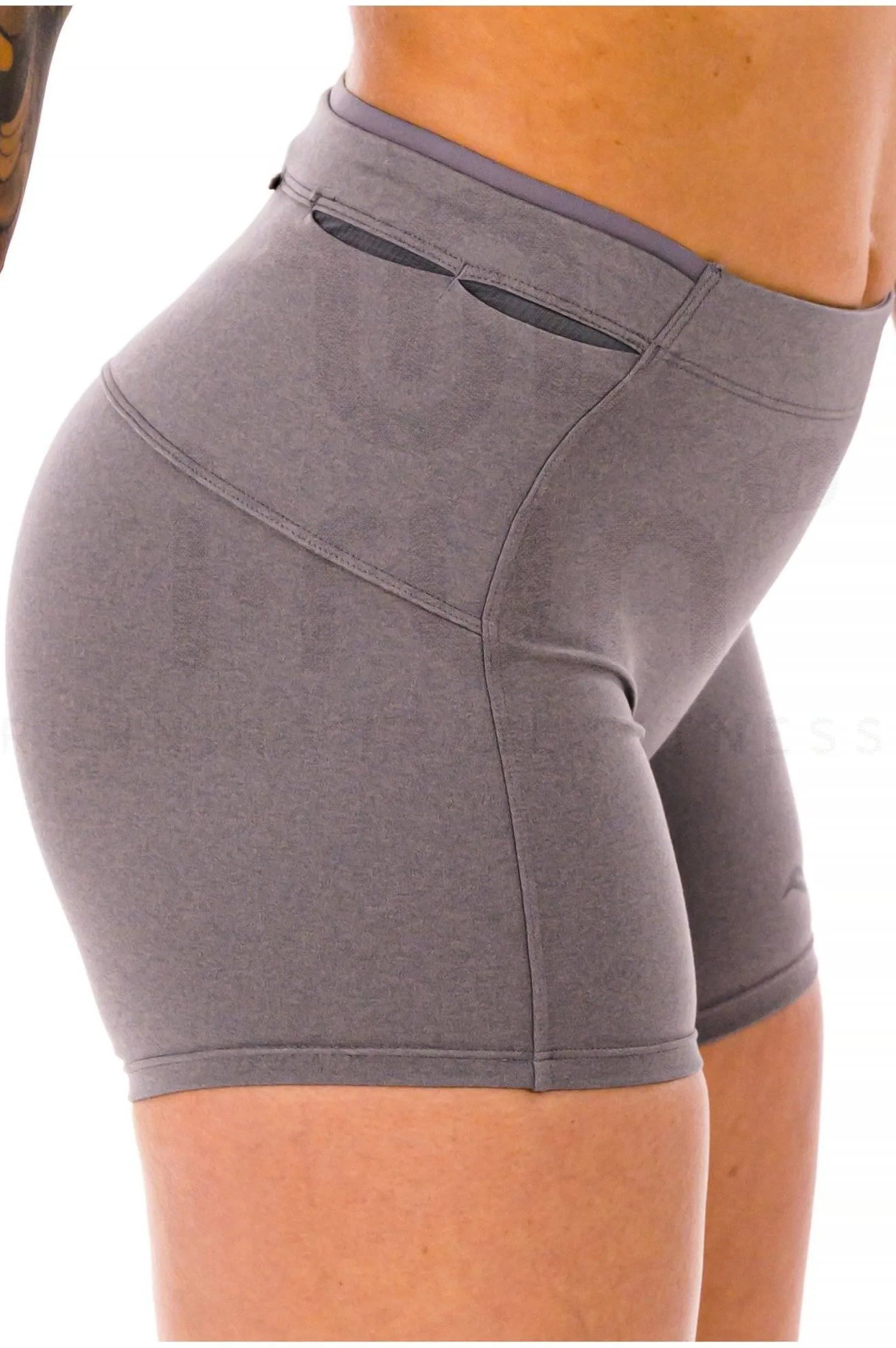 Femme Saucony Shorts / Cuissards / Jupes^Kinvara Hot W femme